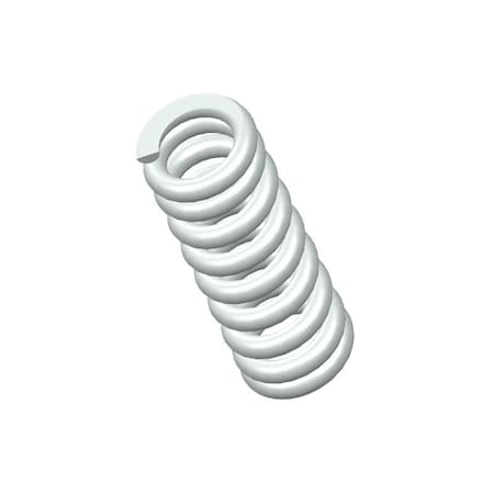 Compression Spring, O= .180, L= .50, W= .035